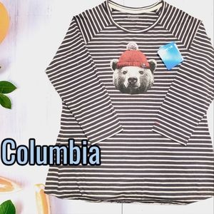 Columbia Top